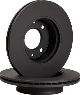 Тормозной диск Zentparts. Артикул Z05974