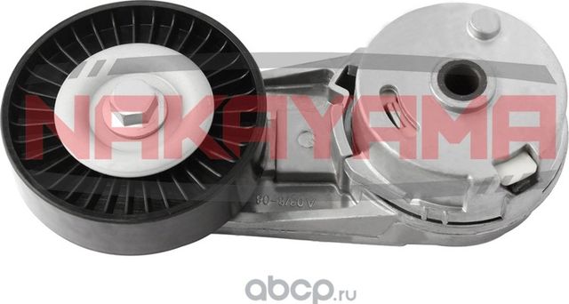 Натяжитель ремня генератора (Nakayama). Артикул QA39040