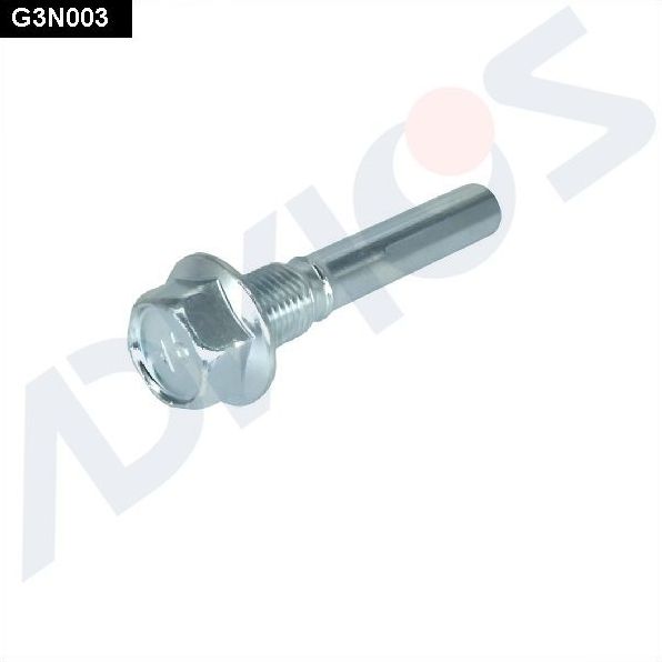 Направляющая тормозного суппорта Advics. Артикул G3N003