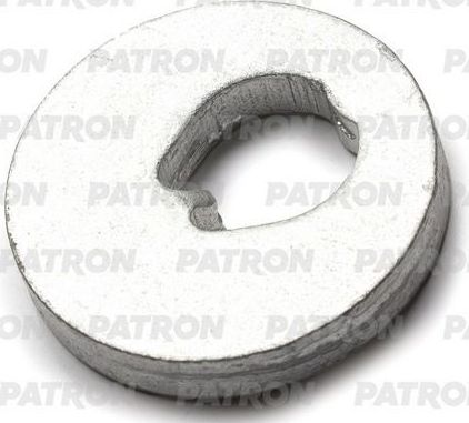 Шайба-эксцентрик развала колес Patron. Артикул PBLT043