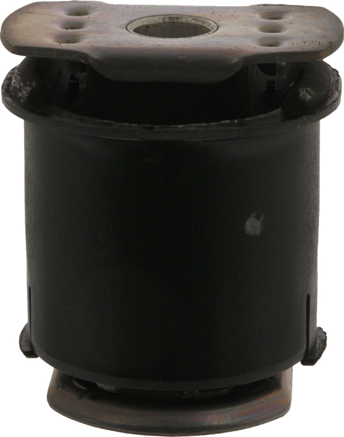 Сайлентблок задней балки Febi Bilstein (резина/металл). Артикул 32554