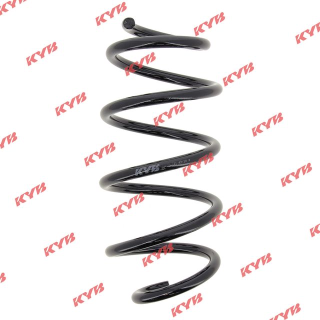 Пружина подвески KYB (Каяба) K-Flex. Артикул RH3511