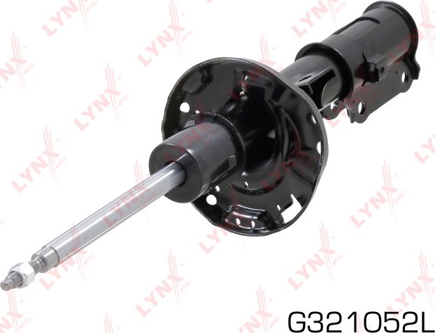 Амортизатор LYNXauto. Артикул G321052L