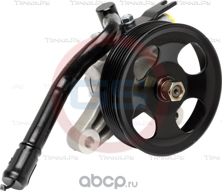 Новый насос ГУР Hyundai Sonata V 2005-2009 (GS). Артикул HP17039C