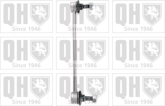 Стойка (тяга) стабилизатора Quinton Hazell. Артикул QLS3795S