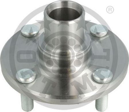 Ступица колеса Optimal передняя правая/левая для Toyota Corolla E100 1992-1997. Артикул 04-P221