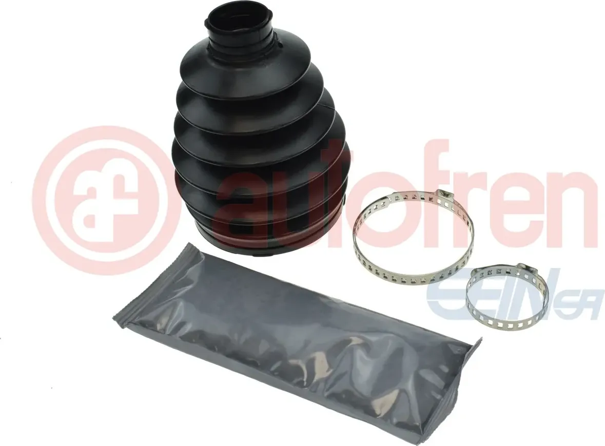 Bellow Set, drive shaft (Seinsa Autofren). Артикул D8620T