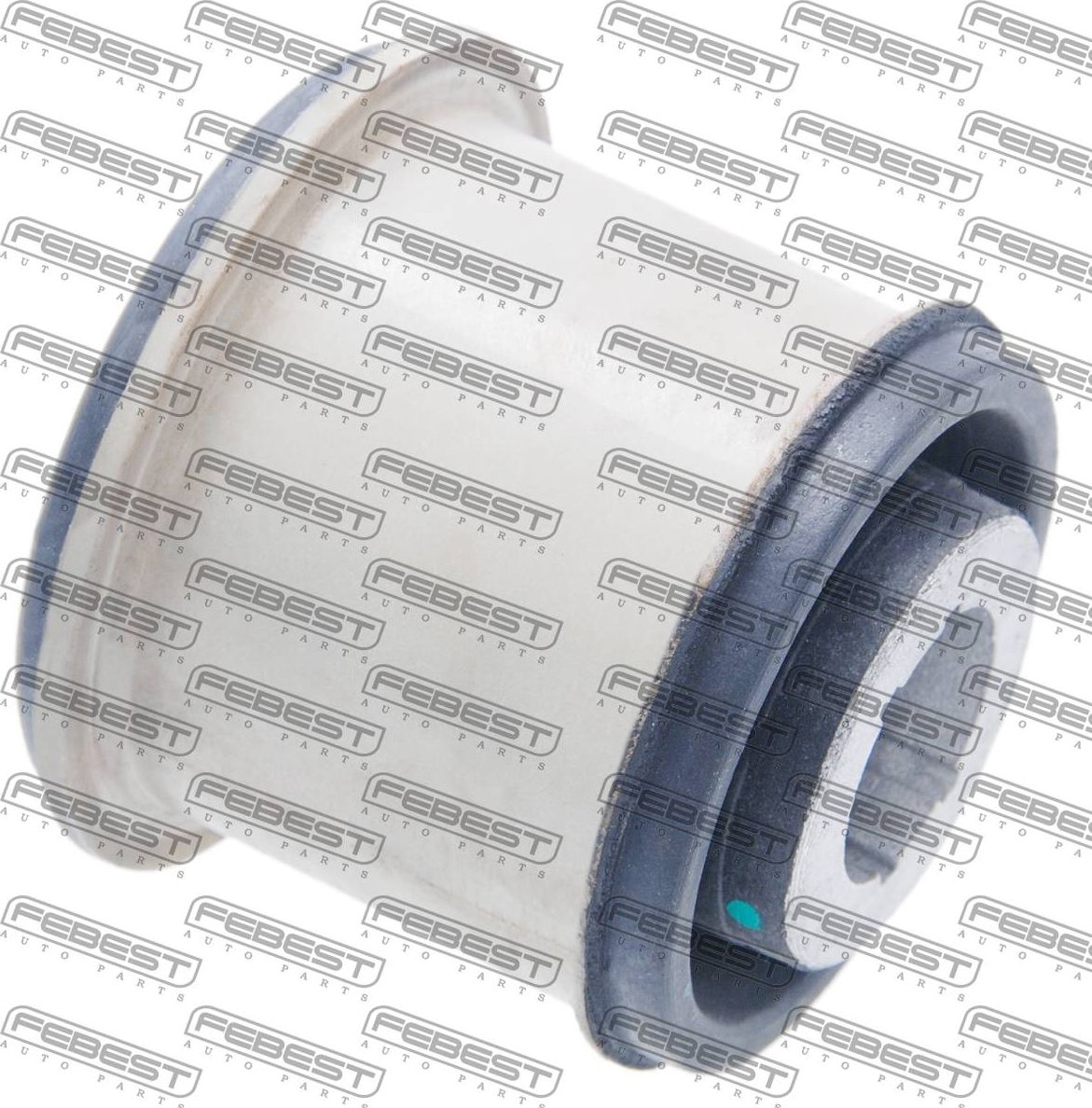 Сайлентблок задней балки Febest. Артикул FDAB-CA2F