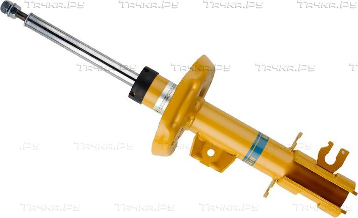 Амортизатор Bilstein B6 Performance передний правый для Opel Corsa E 2014-2019. Артикул 22-250957