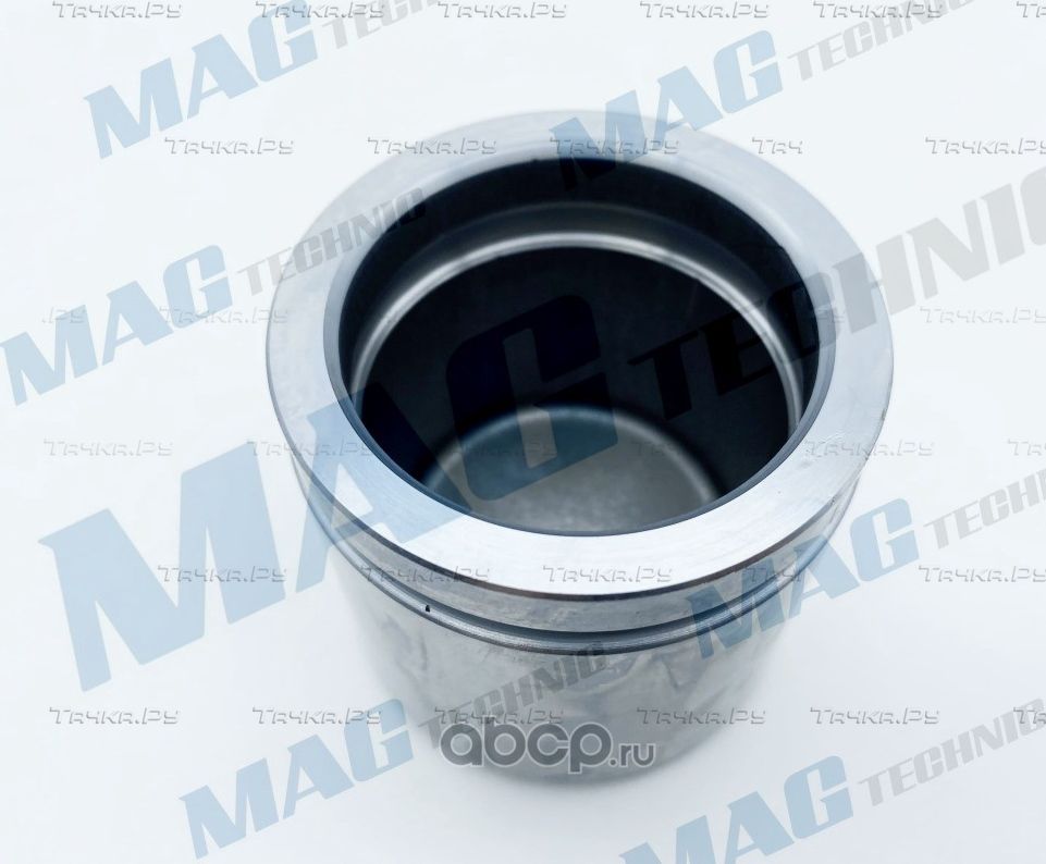 Поршень тормозного суппорта переднего (d 60mm, суппорт ATE) MERCEDES-BENZ E(W211 (Magtechnic). Артикул MAG0381RK