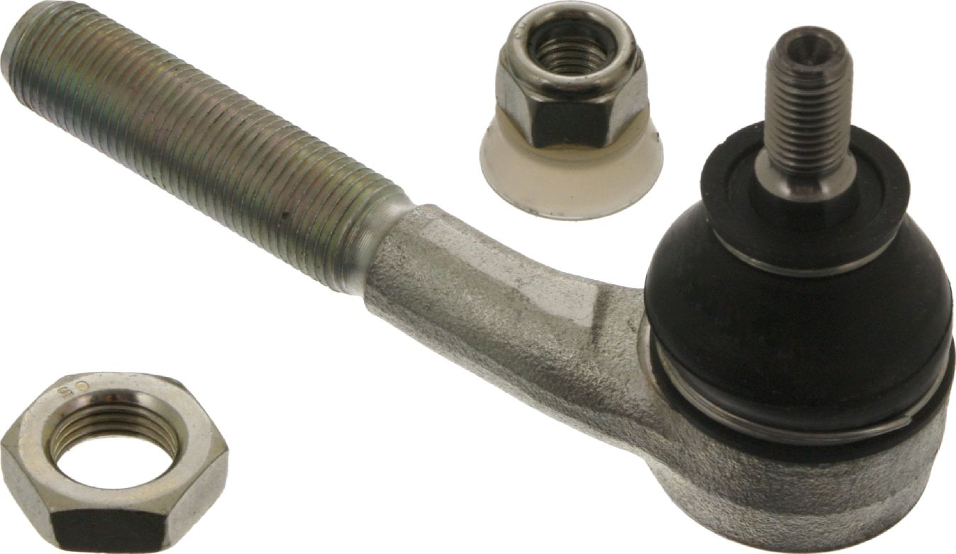 Наконечник рулевой тяги Febi Bilstein ProKit. Артикул 17753