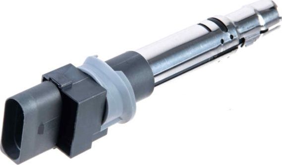 Катушка зажигания Zentparts. Артикул Z51278