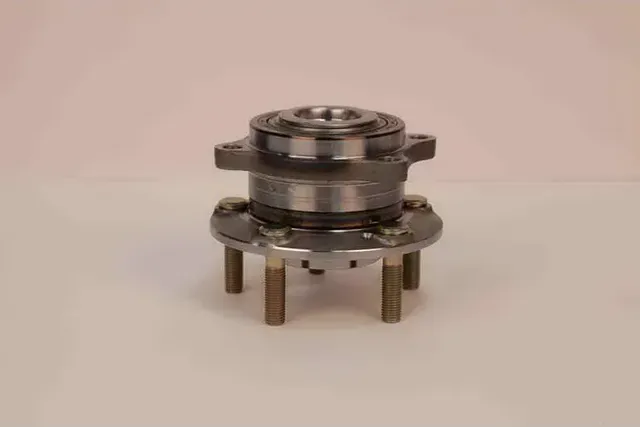 Ступица в сборе (Torque) Torque. Артикул PL950