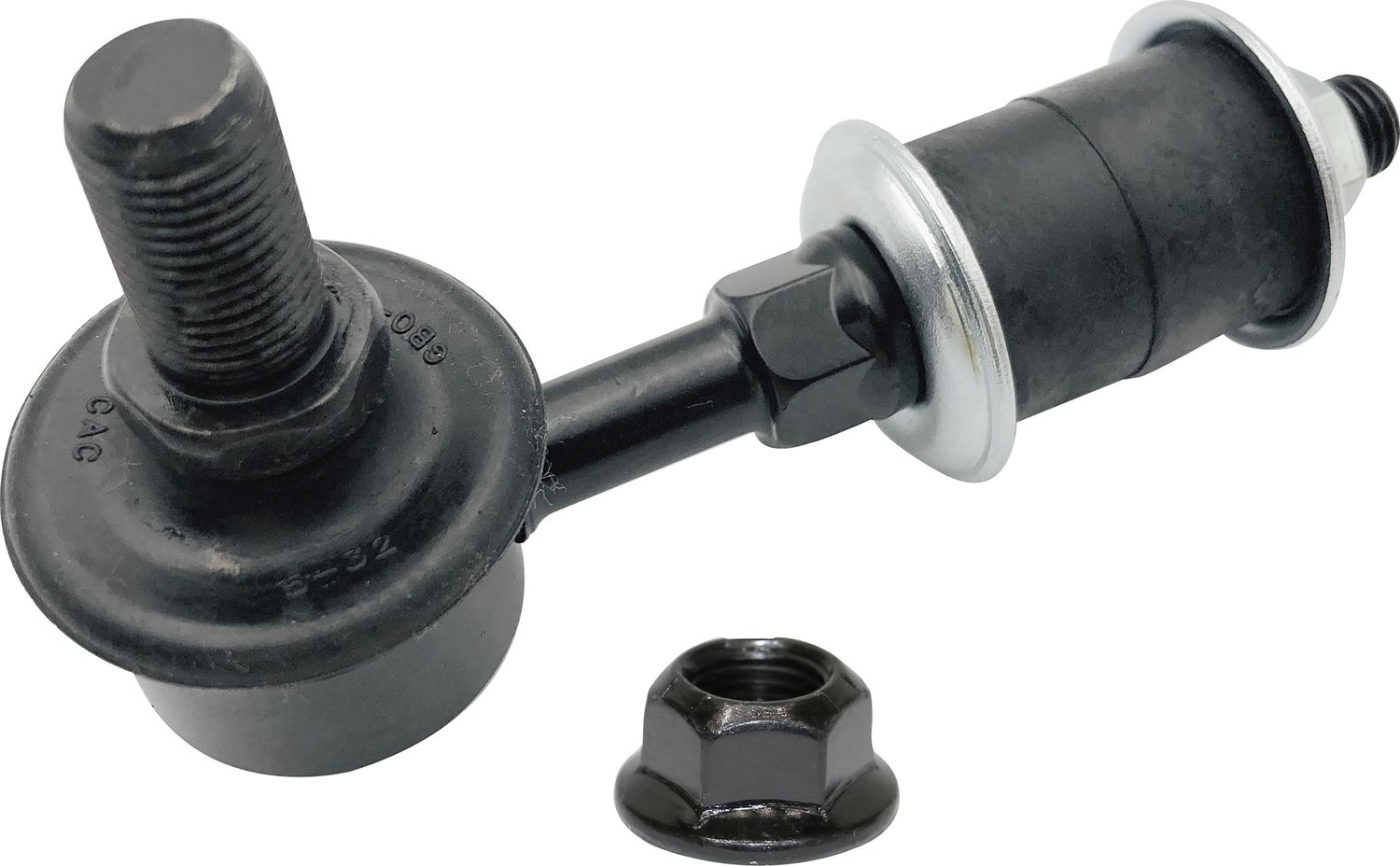 Стойка (тяга) стабилизатора CTR. Артикул CL0493