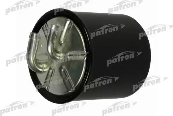 Топливный фильтр Patron для Mitsubishi Colt VI (Z20/Z30) 2004-2012. Артикул PF3032