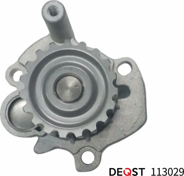 Насос водяной VW TIGUAN (5N_) Вездеход закрытый 09.07- 2.0 TDI (Deqst) Deqst. Артикул 113029