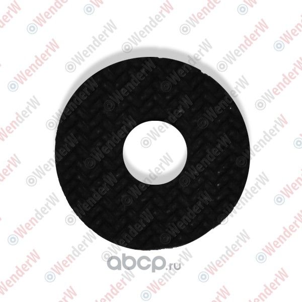 АВТОЗАПЧАСТЬВТУЛКА НАПРАВЛЯЮЩАЯ КПП VW GOLF IVBOR (Wenderw). Артикул WEKK007