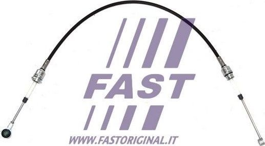 Трос переключения передач КПП Fast. Артикул FT73025
