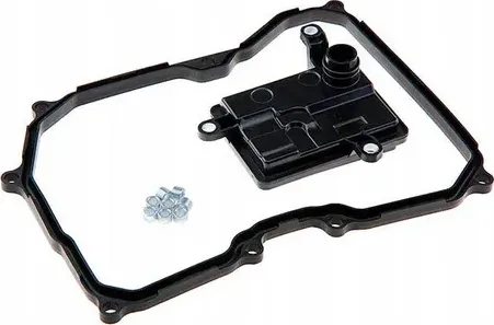 ФИЛЬТР АКПП SKODA FABIA (15), VW GOLF VII (12) (Zzvf). Артикул GRA09GE