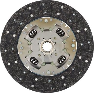Диск сцепления Aisin. Артикул DTX-151