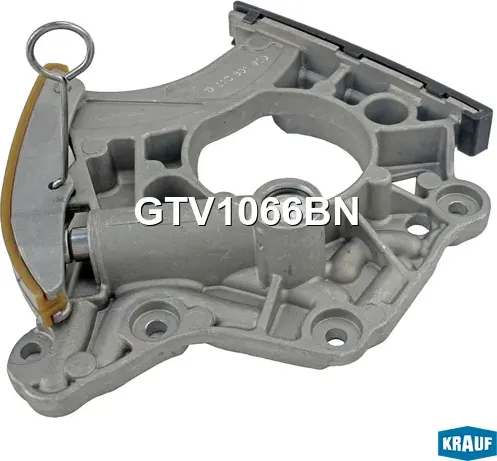 Натяжитель ГРМ Krauf. Артикул GTV1066BN