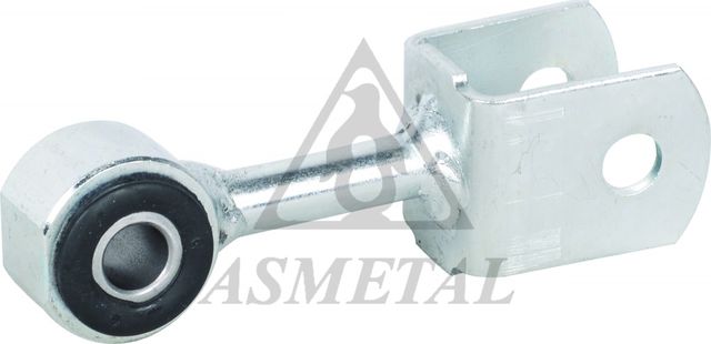 Стойка (тяга) стабилизатора Asmetal. Артикул 26MR0710