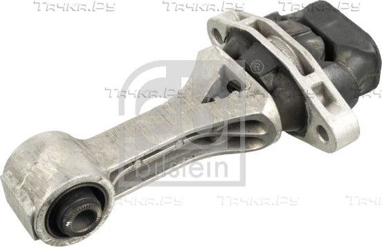 Подушка (опора) двигателя Febi Bilstein задняя для Hyundai i30 II 2011-2017. Артикул 173504