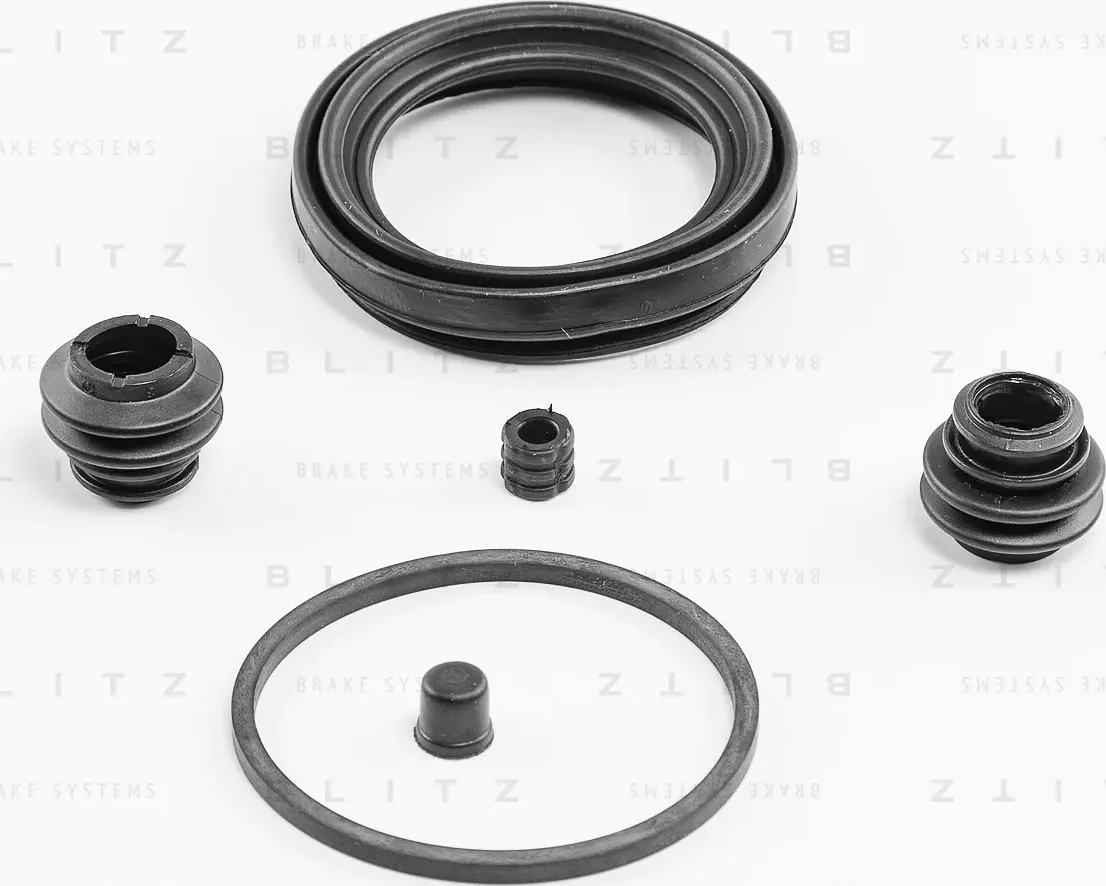 Ремкомплект суппорта (Blitz). Артикул BR0505