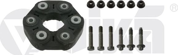 Крестовина карданного вала Vika. Артикул 51094601