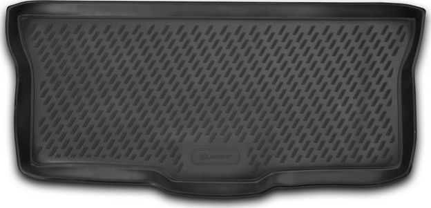 Коврик Element для багажника Citroen C1 хэтчбек 2010-2026. Артикул CARCRN00038