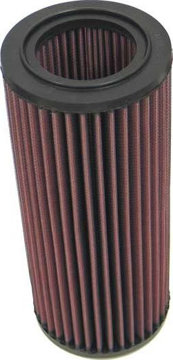 Воздушный фильтр K&N для Fiat Idea 2004-2016. Артикул E-2862