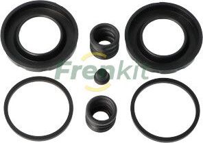 Ремкомплект тормозного суппорта Frenkit передний для Volkswagen LT II 1996-2006. Артикул 244006