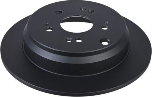 Тормозной диск Zentparts. Артикул Z06440