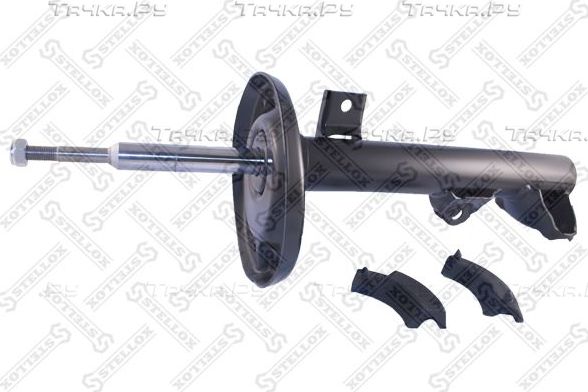 Амортизатор Stellox. Артикул 4203-9318-SX