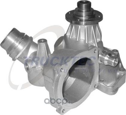 Помпа (водяной насос) Trucktec Automotive. Артикул 08.19.102