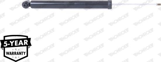 Амортизатор Monroe Original (Gas). Артикул 43136