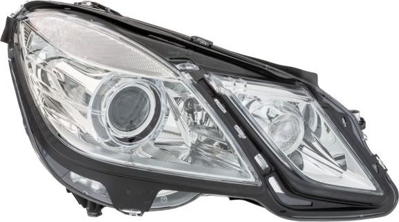 Фара передняя основная Hella. Артикул 1ZT 011 705-121