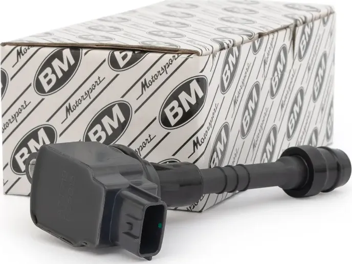 Катушка зажигания NISSAN ALMERA (BM) BM. Артикул EC5013