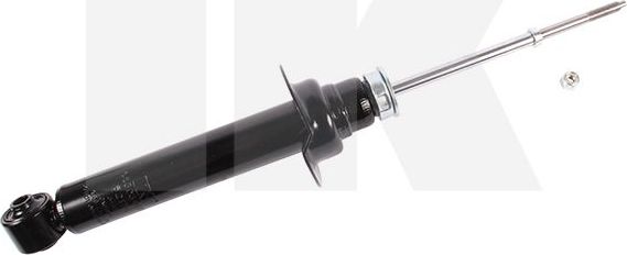 Амортизатор NK. Артикул 653034025