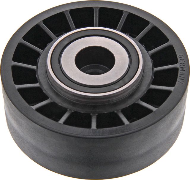 Направляющий (ведущий) ролик приводного поликлинового ремня Febi Bilstein. Артикул 05220