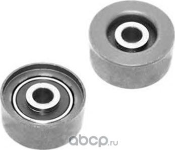 MPQ0221_ролик натяжной !без натяжителя / Toyota Avensis/RAV 4 2.0 VVTi/Previa 2. (Magneti Marelli). Артикул 331316170221