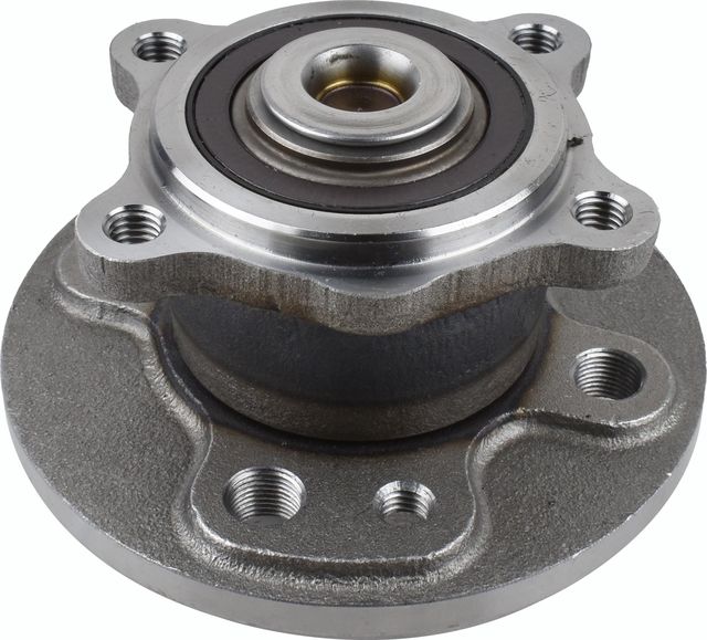 Ступица колеса MINI COOPER 00-13 (Jikiu). Артикул HW32004