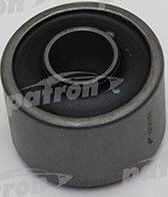 Сайлентблок переднего рычага подвески Patron. Артикул PSE10474