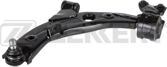 Поперечный рычаг передней подвески Zekkert левый нижний для Mazda CX-7 I 2006-2014. Артикул QL-3392