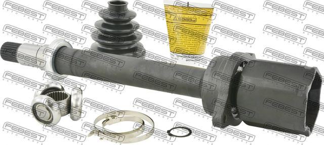 Шрус внутренний (граната) Febest передний правый для Toyota Verso I 2009-2015. Артикул 0111-AZT251RH