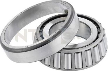 Ступичный подшипник NTN / SNR. Артикул HDB147