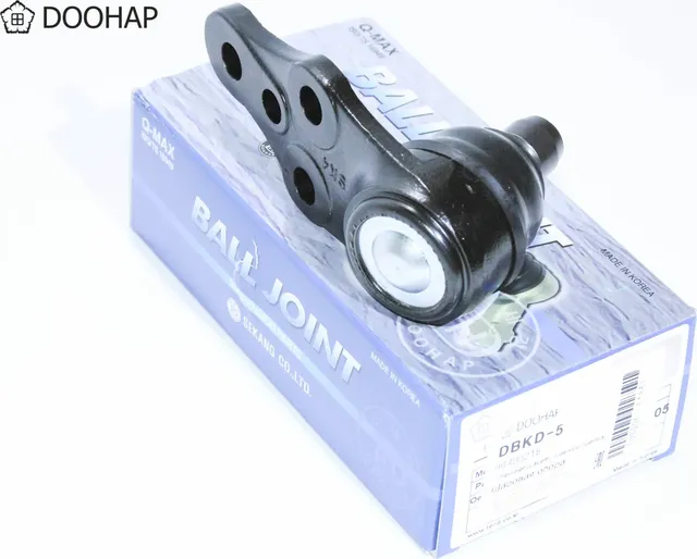 Опора шаровая (Doohap). Артикул DBKD5