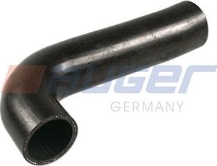 Патрубок радиатора (системы охлаждения) Auger для DAF XF 95 1997-2002. Артикул 53420