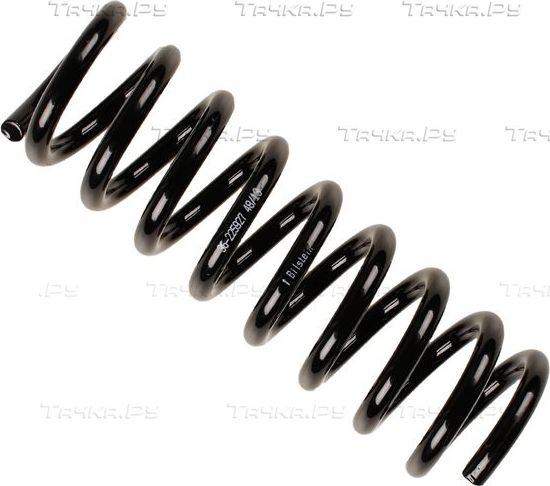 Пружина подвески Bilstein B3. Артикул 36-225927