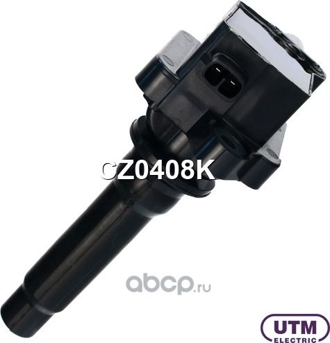 Катушка зажигания (UTM). Артикул CZ0408K